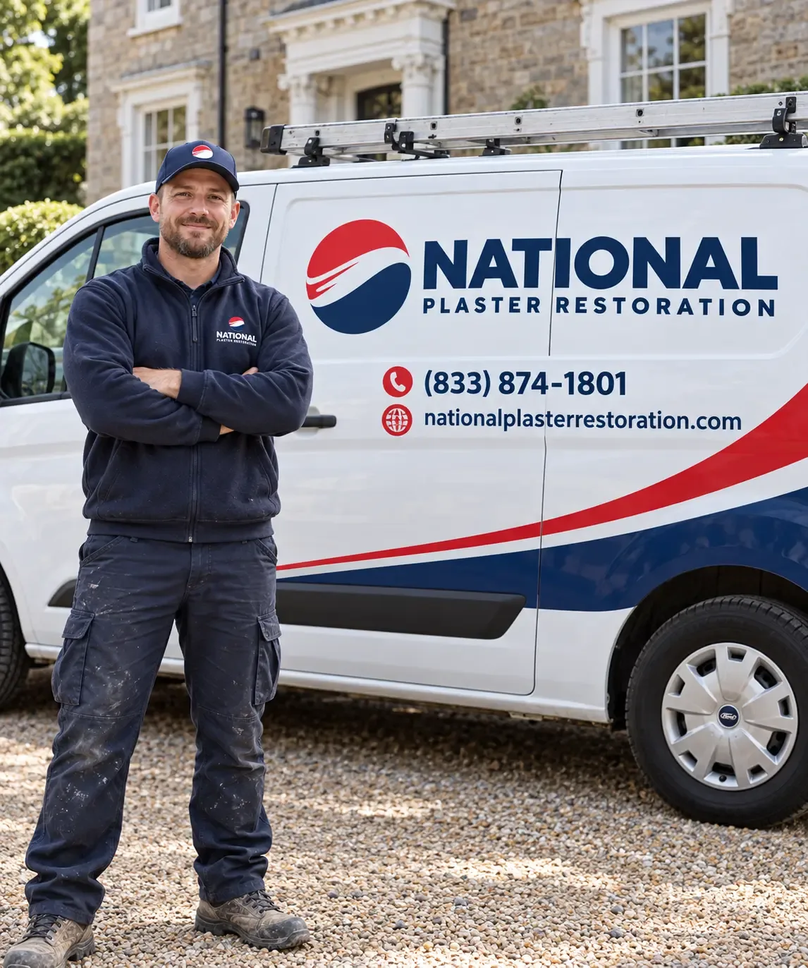 Plaster Repair Flaxton, ND FAQs